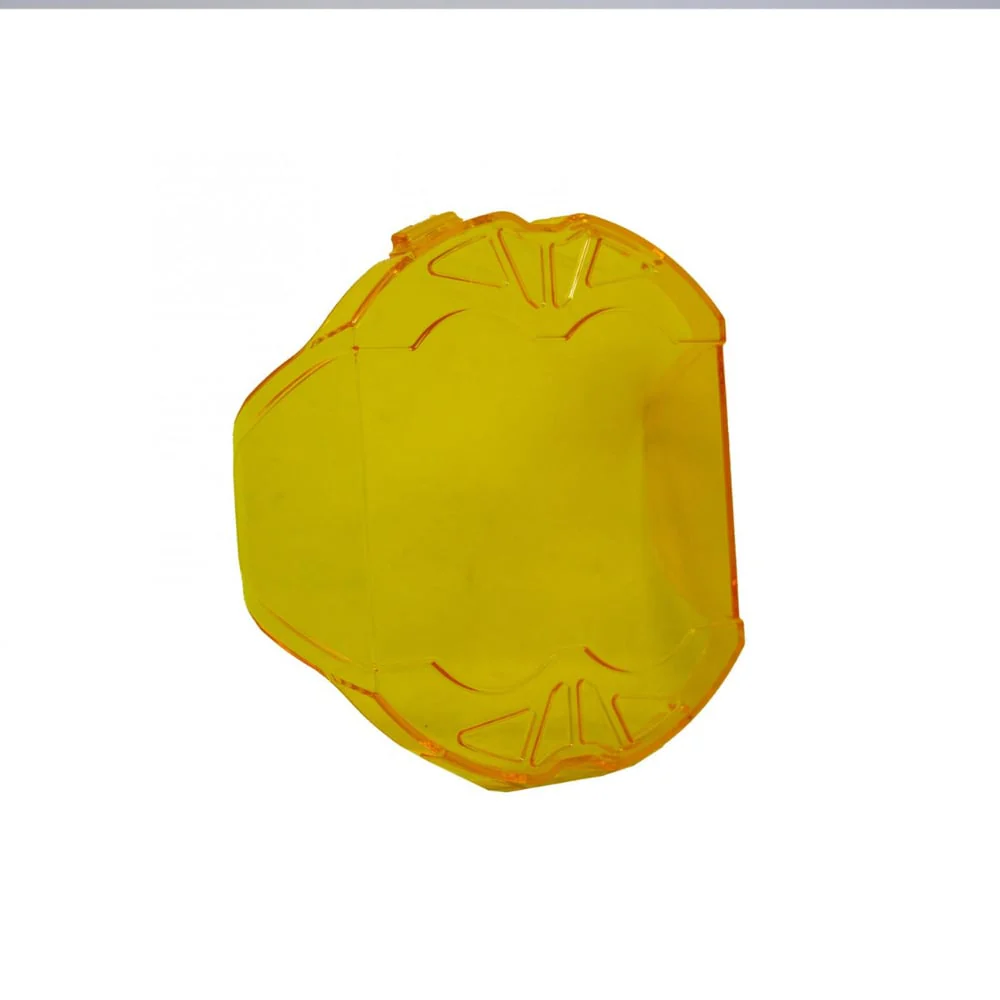 Baja Designs LP4 Single Rock Guard - Image 4