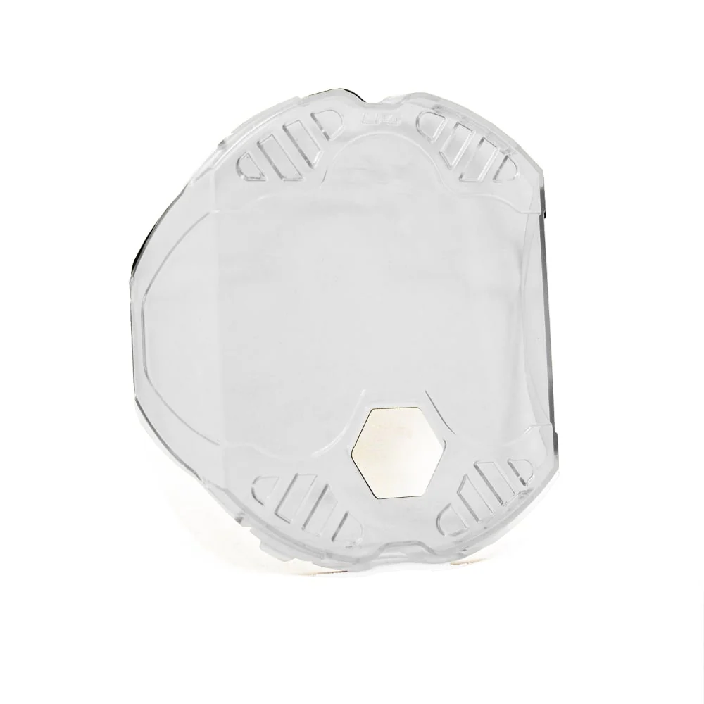Baja Designs LP6 Single Rock Guard - Image 2