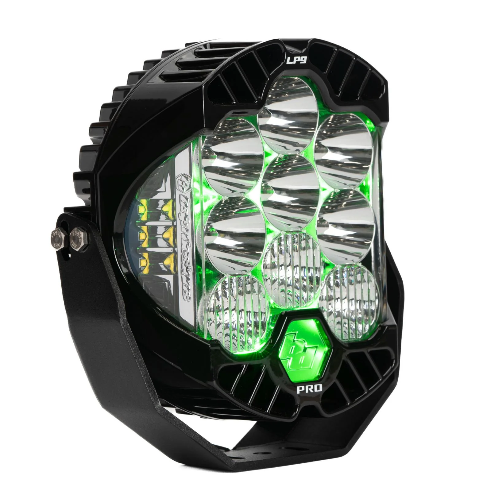 Baja Designs LP9 Pro LED Auxiliary Light Pod - Image 2