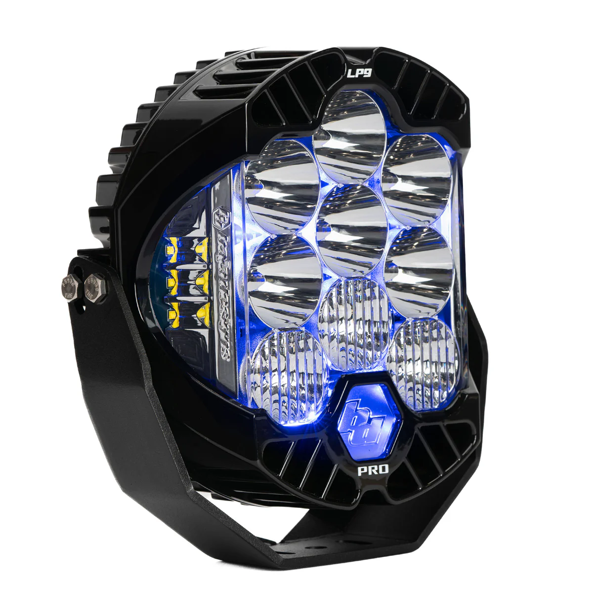 Baja Designs LP9 Pro LED Auxiliary Light Pod - Image 3