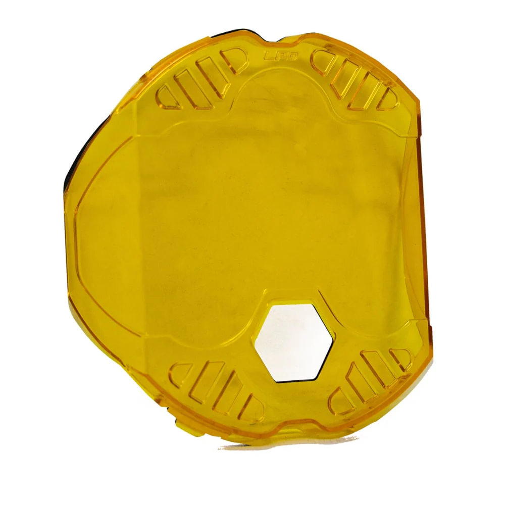 Baja Designs LP9 Single Rock Guard - Image 3