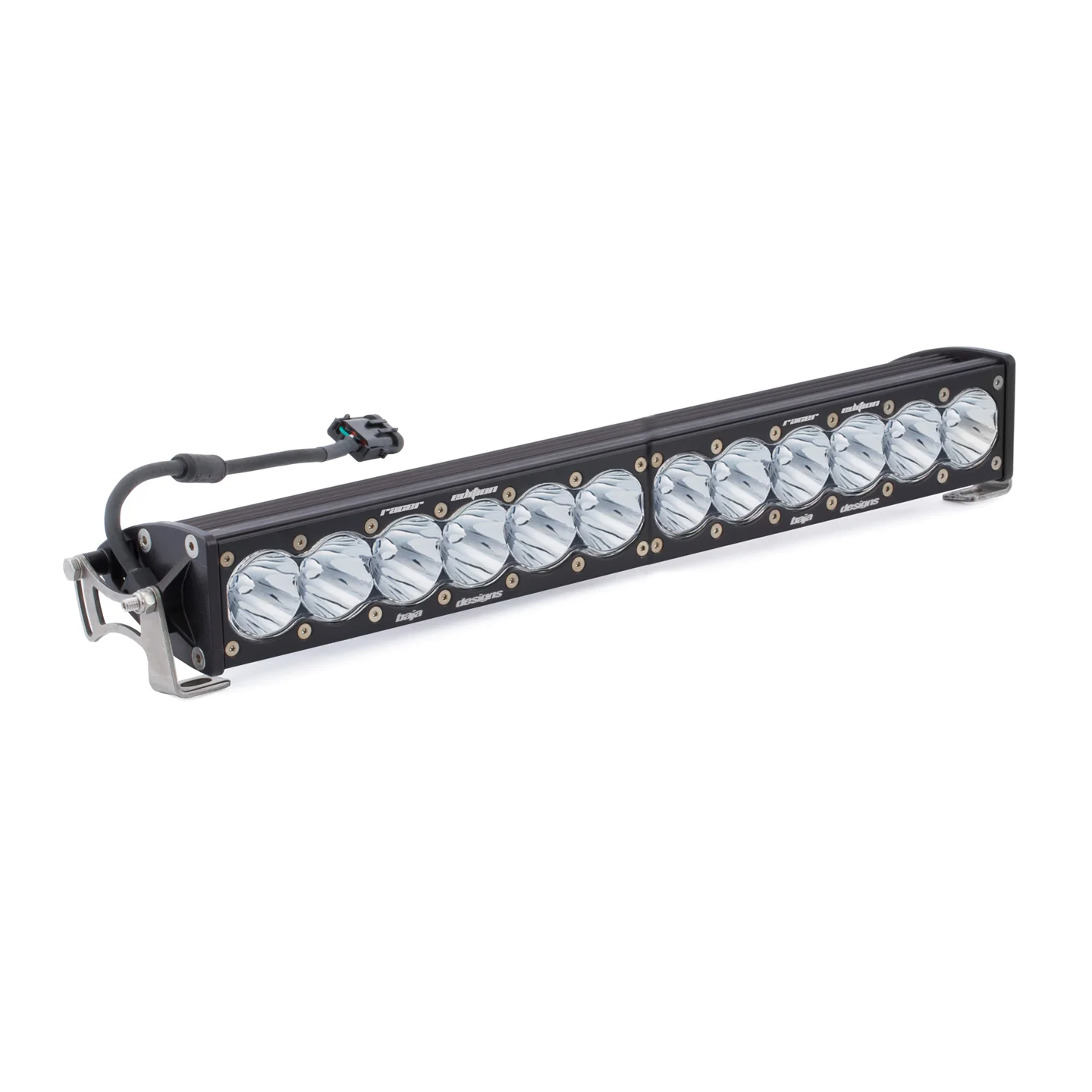 Baja Designs OnX6 Straight Racer LED Light Bar - Image 4