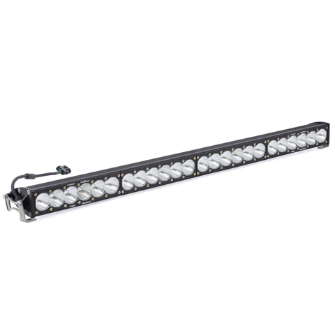 Baja Designs OnX6 Straight Racer LED Light Bar - Image 6