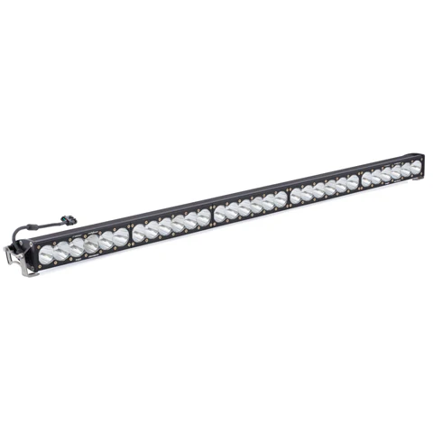 Baja Designs OnX6 Straight Racer LED Light Bar - Image 7