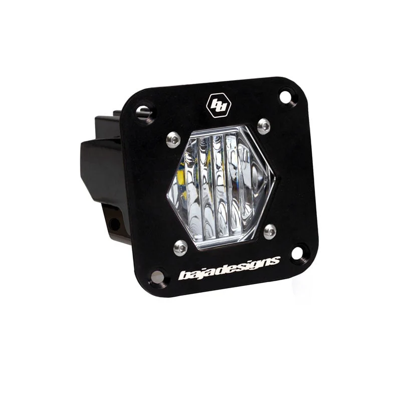 Baja Designs S1 Flush Mount LED Light - Image 2