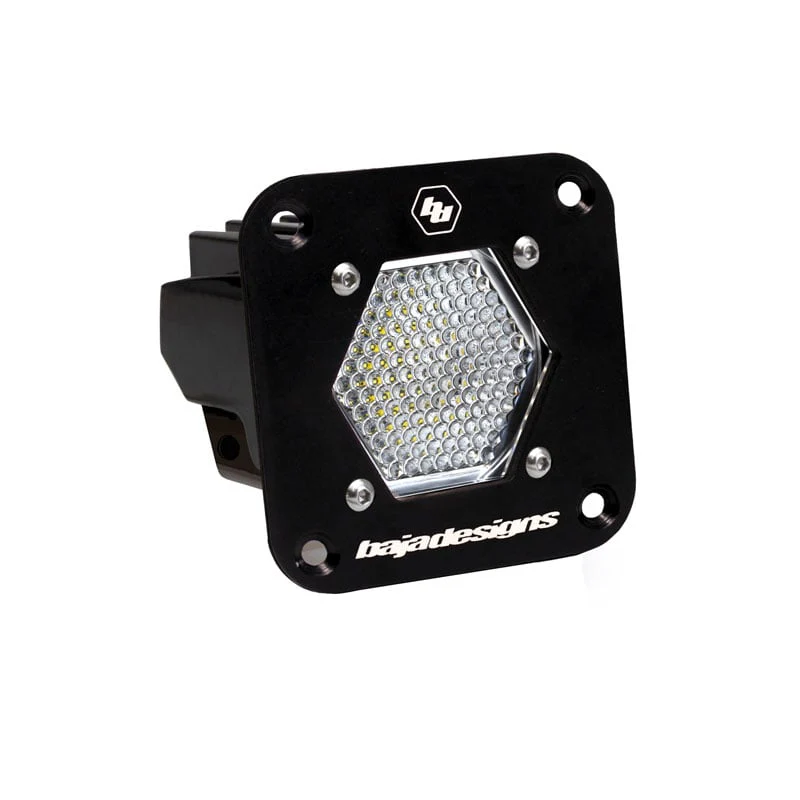 Baja Designs S1 Flush Mount LED Light - Image 3