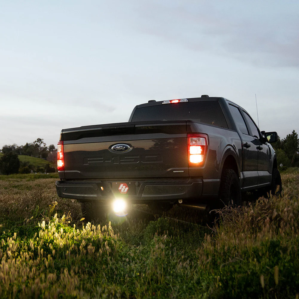Baja Designs S1 Hitch Light Kit - Image 6