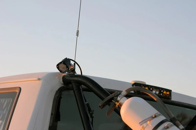 Baja Designs S1 Spot LED Light - Image 3