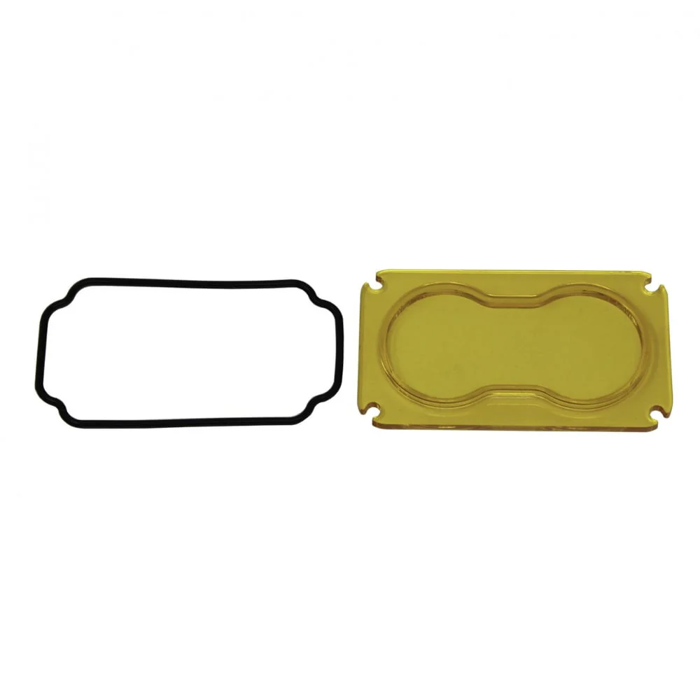 Baja Designs S2 Light Pod Lens Kit - Image 3