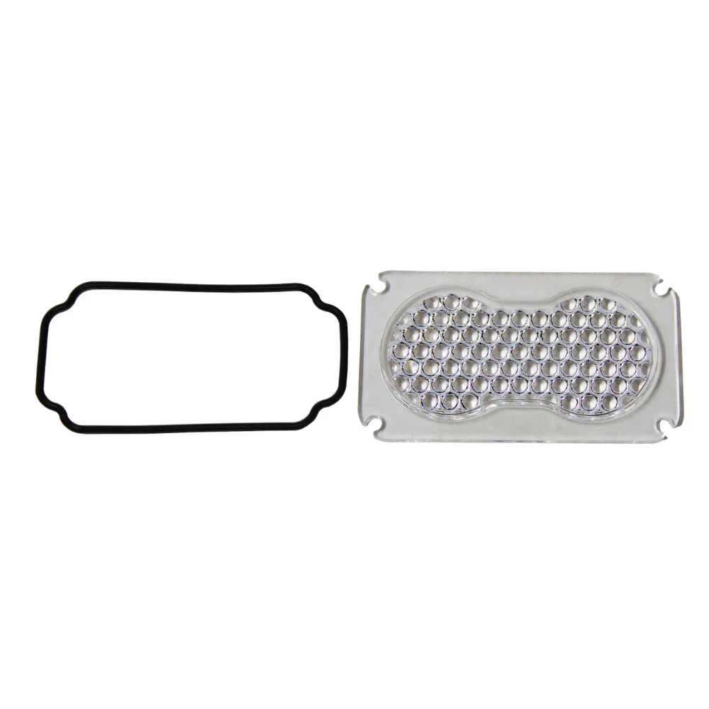 Baja Designs S2 Light Pod Lens Kit - Image 4
