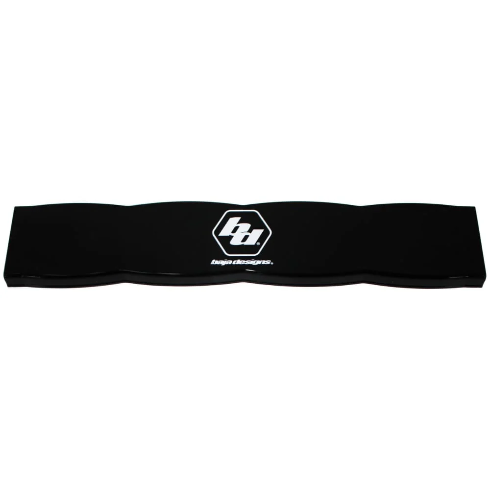 Baja Designs S8 Single Rock Guard - Image 2