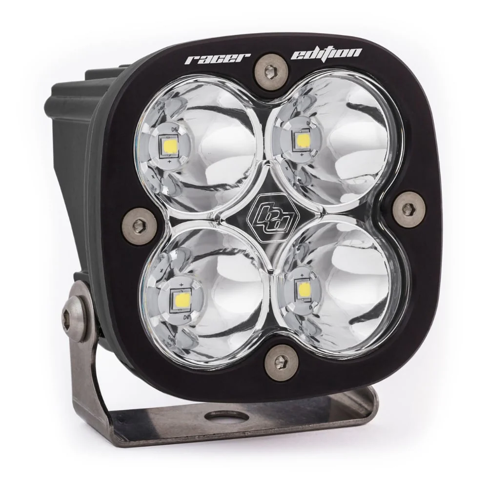 Baja Designs Squadron Racer LED Auxiliary Light Pod - Image 2