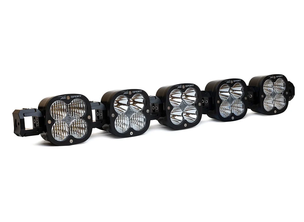 Baja Designs XL Linkable LED Lights - Image 4