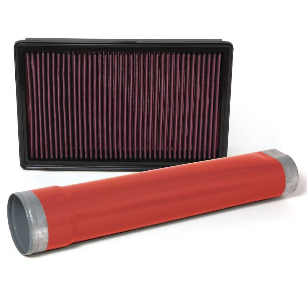 Banks 42260 Ram-Air Filter Assembly W/ Oiled Filter 14-18 Ram 3.0L 1500 Ecodiesel - Image 2