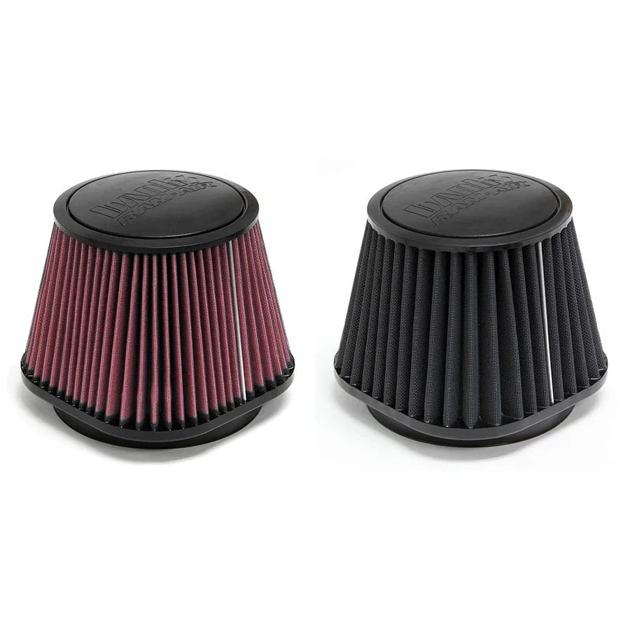 Banks Air Filter for Banks Ram-Air Intake #42180 and #42180-D | 07.5-12 Ram 2500/3500 6.7L Cummins - Image 2