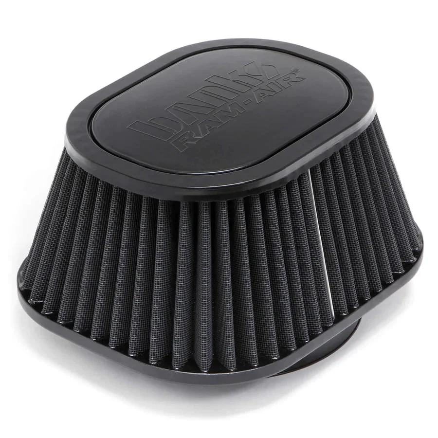 Banks Air Filter for Ram-Air® #42172 and #42172-D | 07.5-10 GM 2500HD/3500 6.6L Duramax LMM - Image 3