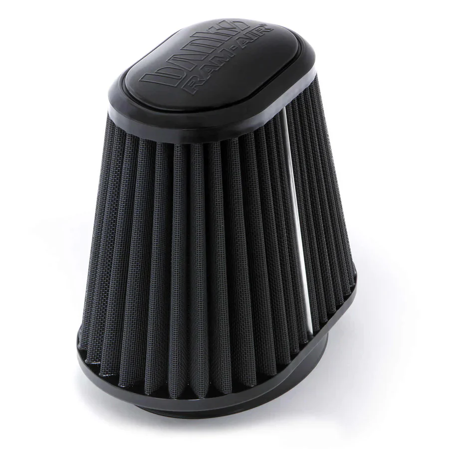 Banks Air Filter for Ram-Air #42155 and #42155-D | 03-07 Ford F-250/F-350 6.0L Powerstroke - Image 2