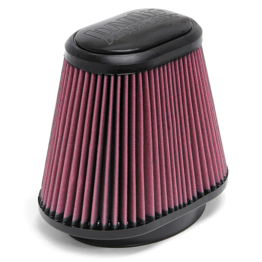 Banks Air Filter for Ram-Air #42155 and #42155-D | 03-07 Ford F-250/F-350 6.0L Powerstroke - Image 3