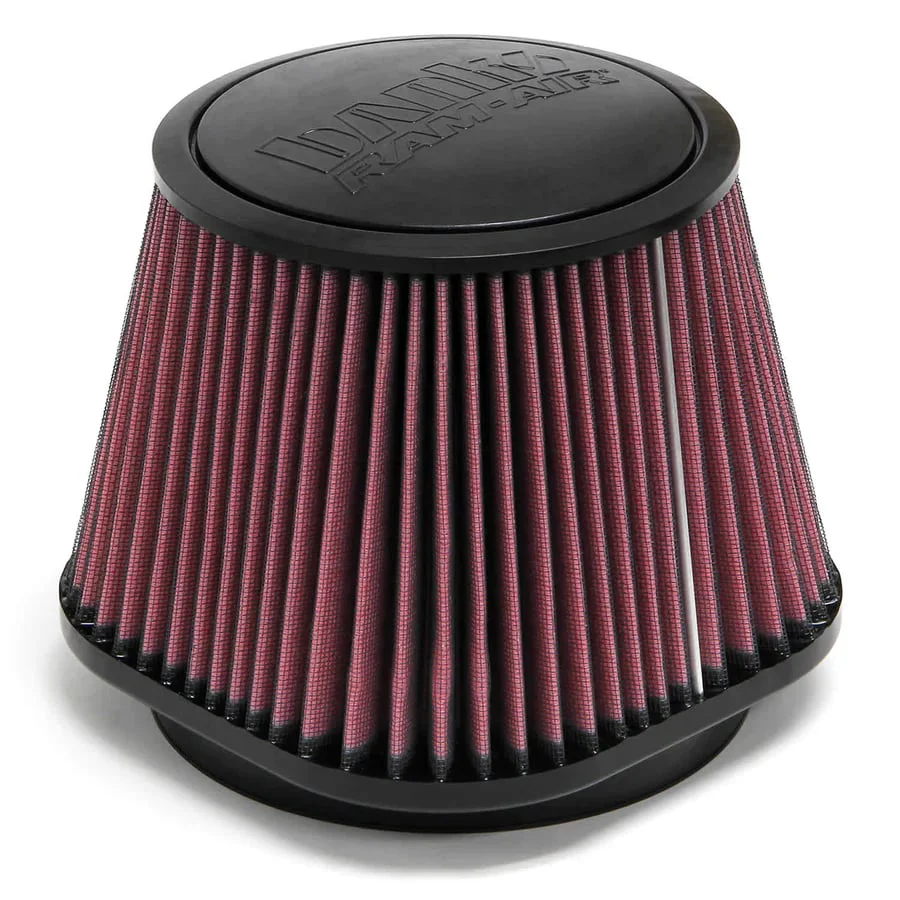 Banks Air Filter for Ram-Air® Intakes #42145 and #42145-D | 03-07 Dodge Ram 2500/3500 5.9L Cummins - Image 3