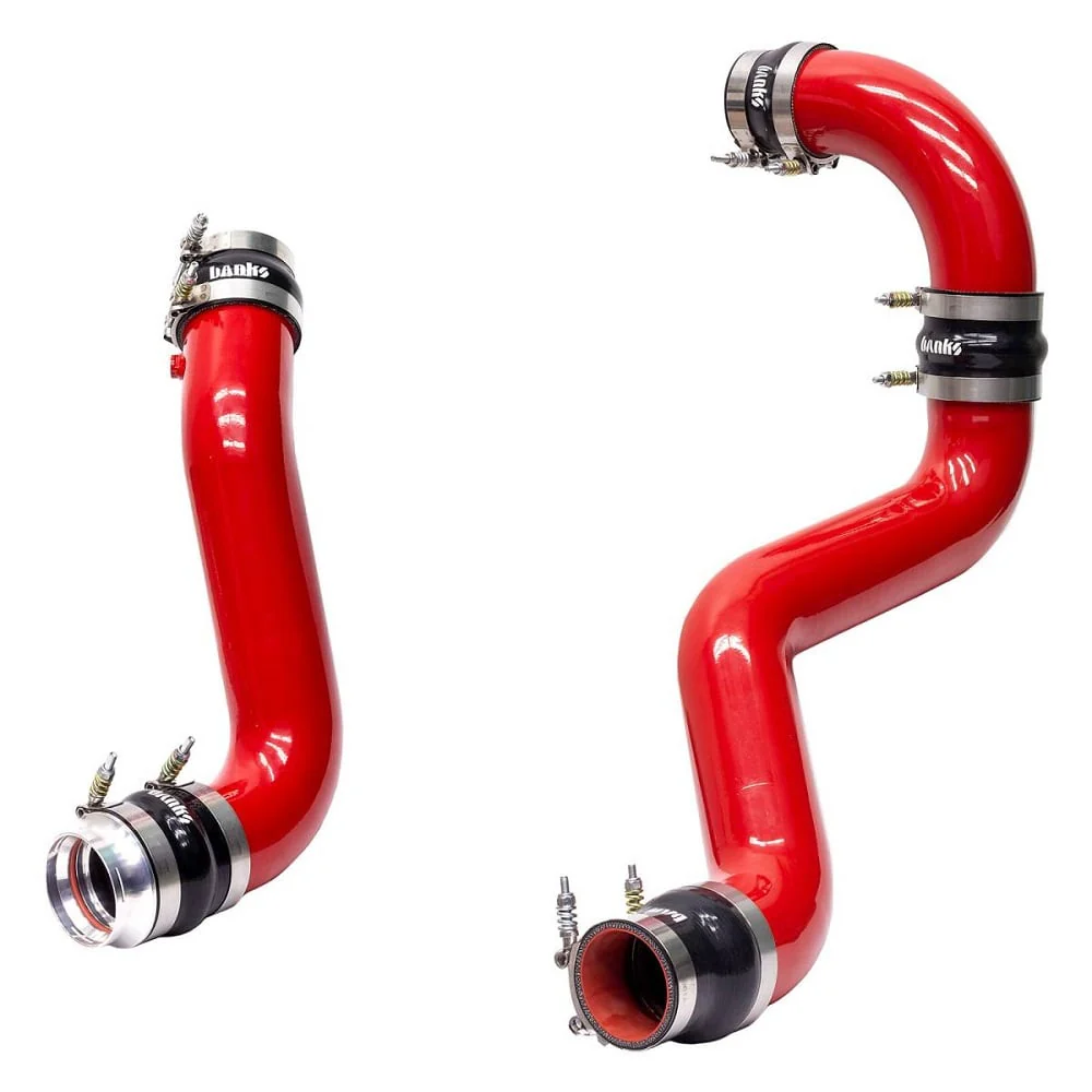 Banks Boost Tube Upgrade Kit 17-19 GM 6.6L Duramax L5P