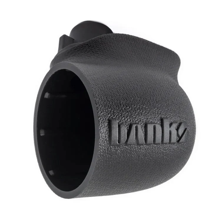Banks iDash Stealth Pod Mount Single or Dual 10-18 Ram 6.7L Cummins - Image 2