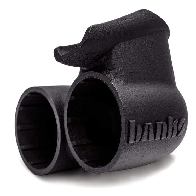 Banks iDash Stealth Pod Gauge Mounts 19-23 Ram 2500/3500 - Image 4