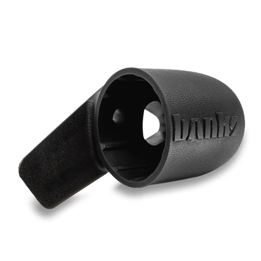 Banks iDash Stealth Pod Gauge Mounts 23-25 GM 1500/2500HD/3500 - Image 3