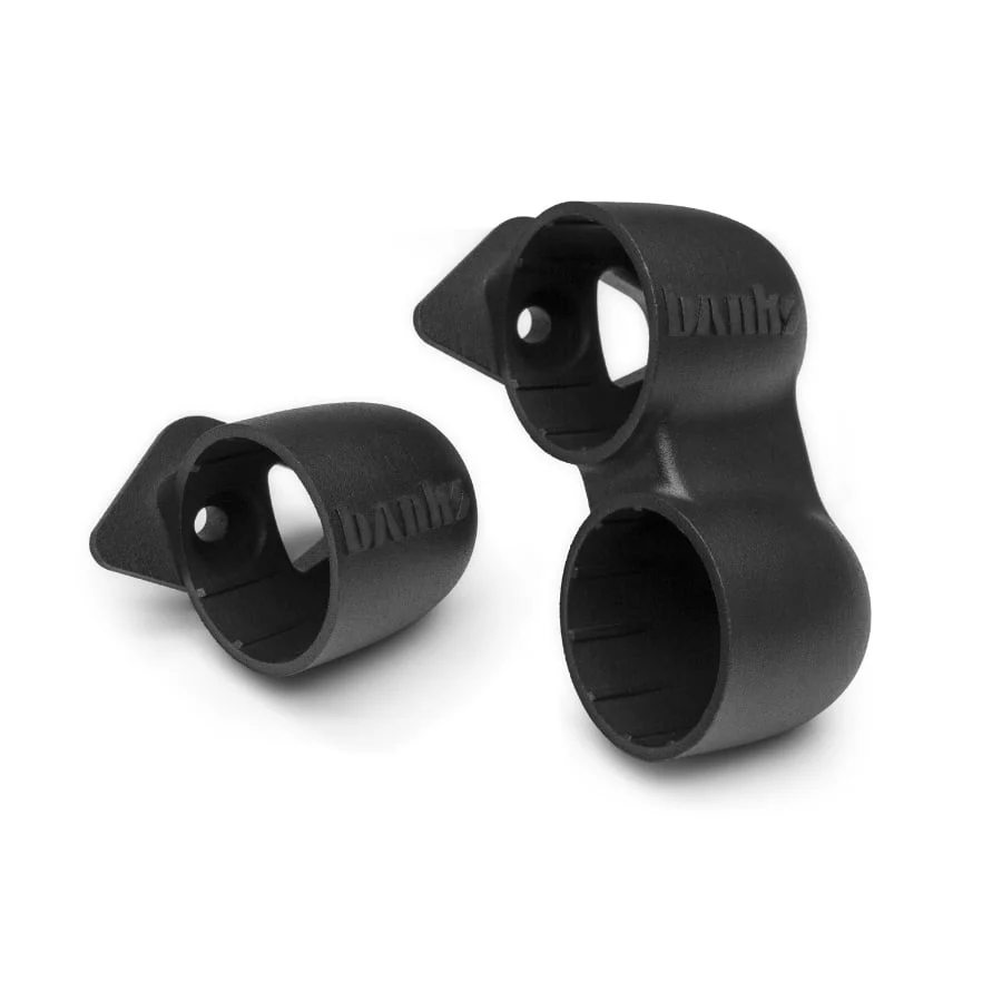 Banks iDash Stealth Pod Gauge Mounts 19-21 GM 1500 | 20-23 GM 2500HD/3500 - Image 2