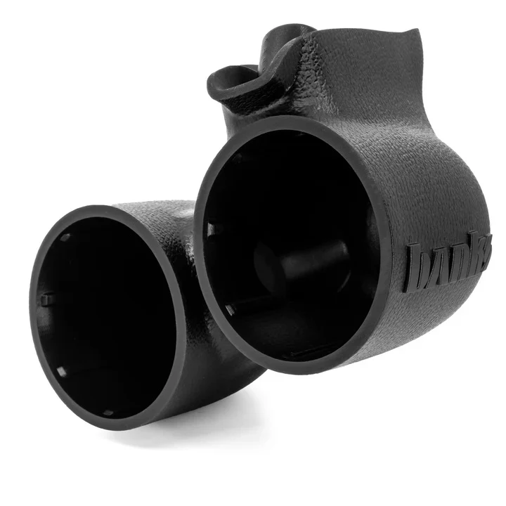 Banks iDash Stealth Pod Mount Single or Dual 11-16 Ford 6.7L Powerstroke - Image 2