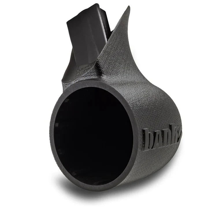 Banks iDash Stealth Pod Mount Single or Dual 23-24 Ford 6.7L Powerstroke SuperDuty - Image 2