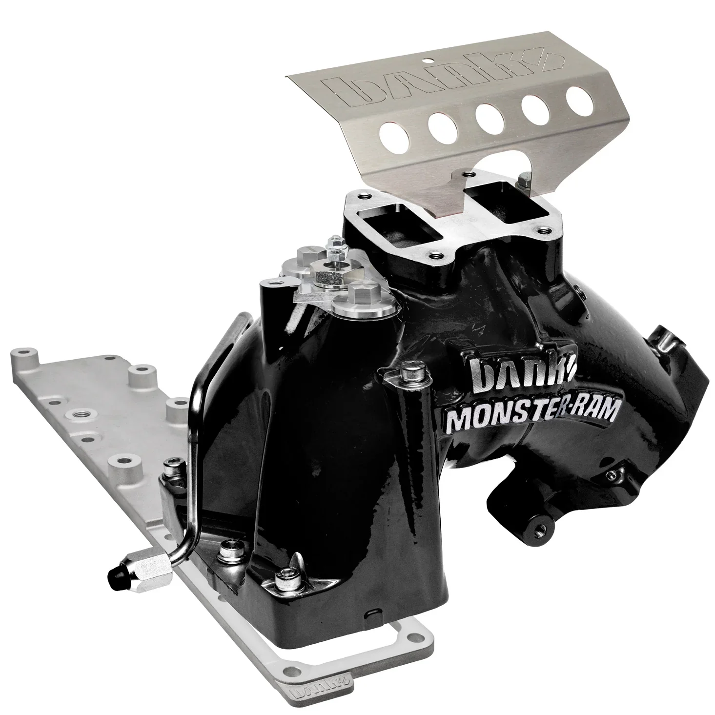 Banks Monster-Ram Intake Manifold System 19-24 Ram 6.7L Cummins