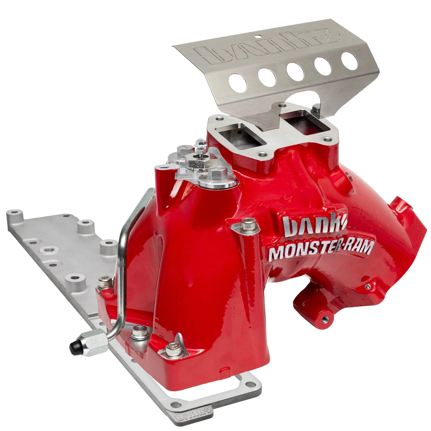 Banks Monster-Ram Intake Manifold System 19-24 Ram 6.7L Cummins - Image 2