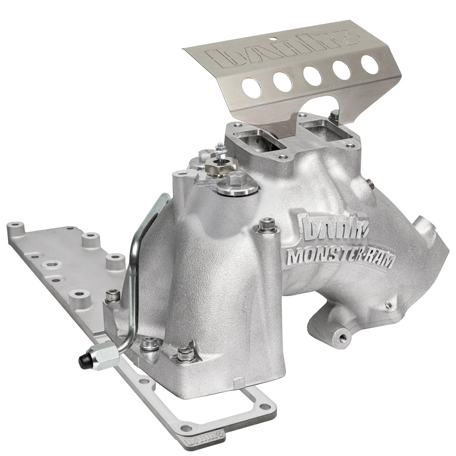 Banks Monster-Ram Intake Manifold System 19-24 Ram 6.7L Cummins - Image 3