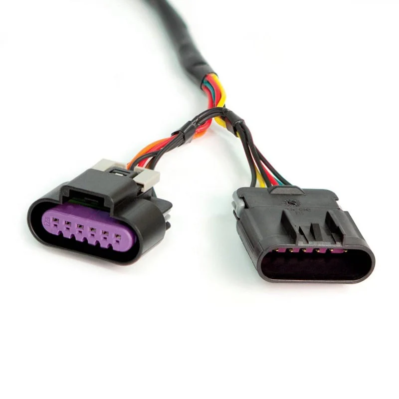 Banks PedalMonster Throttle Sensitivity Booster & iDash Data Pro System 07.5-19 GM 6.6L Duramax - Image 5