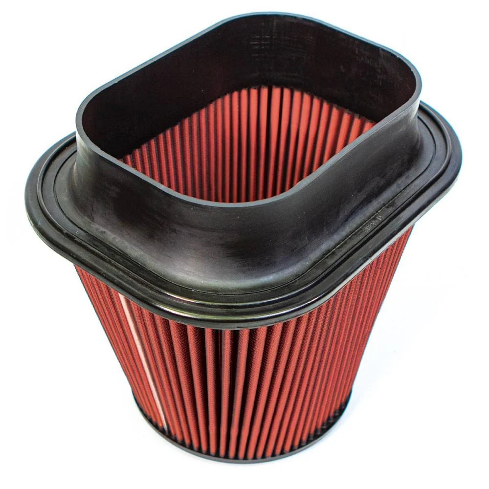 Banks Power Ram-Air Intake System 17-19 6.7L Ford Powerstroke - Image 5