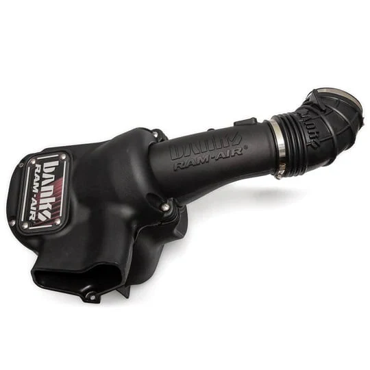Banks Power Ram-Air Intake System 20-22 Ford 6.7L Powerstroke - Image 3