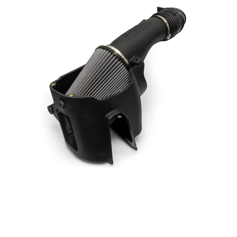 Banks Ram-Air Cold Air Intake 23-26 Ford 6.7L Powerstroke SuperDuty - Image 10