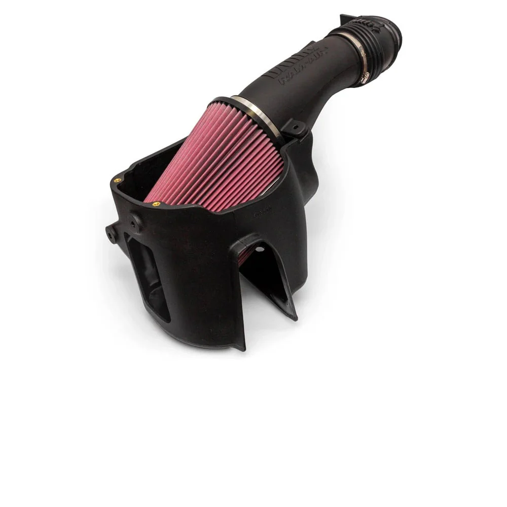 Banks Ram-Air Cold Air Intake 23-26 Ford 6.7L Powerstroke SuperDuty - Image 2