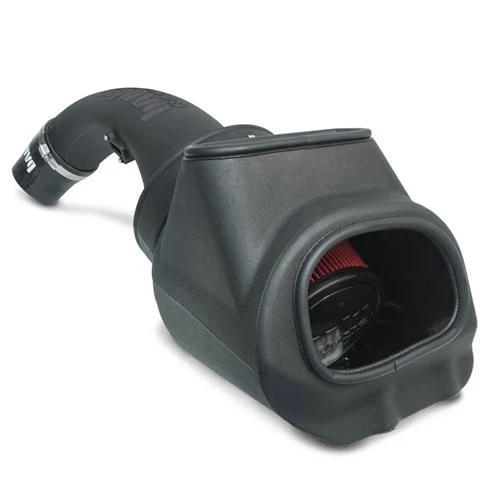 Banks Ram-Air Intake System 17-19 GM 6.6L Duramax L5P - Image 3