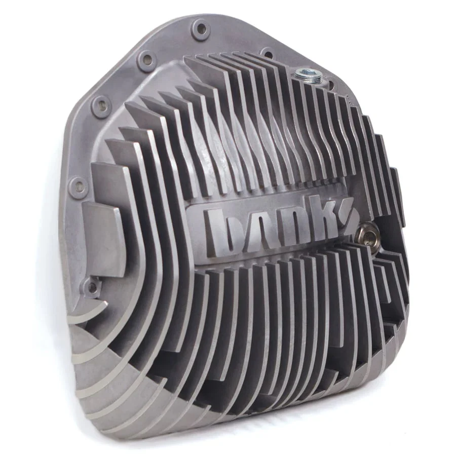 Banks Ram-Air® Rear Diff Cover | 01-19 GM | 03-18 Dodge/Ram | 14-Bolt AAM 11.5" or 11.8" - Image 2