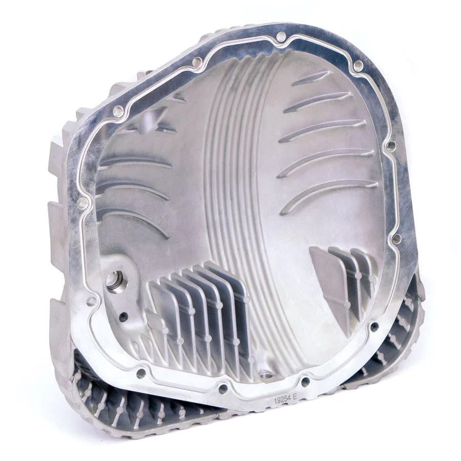 Banks Ram-Air Rear Differential Cover 85-23 Ford with Sterling 12-Bolt - Image 3