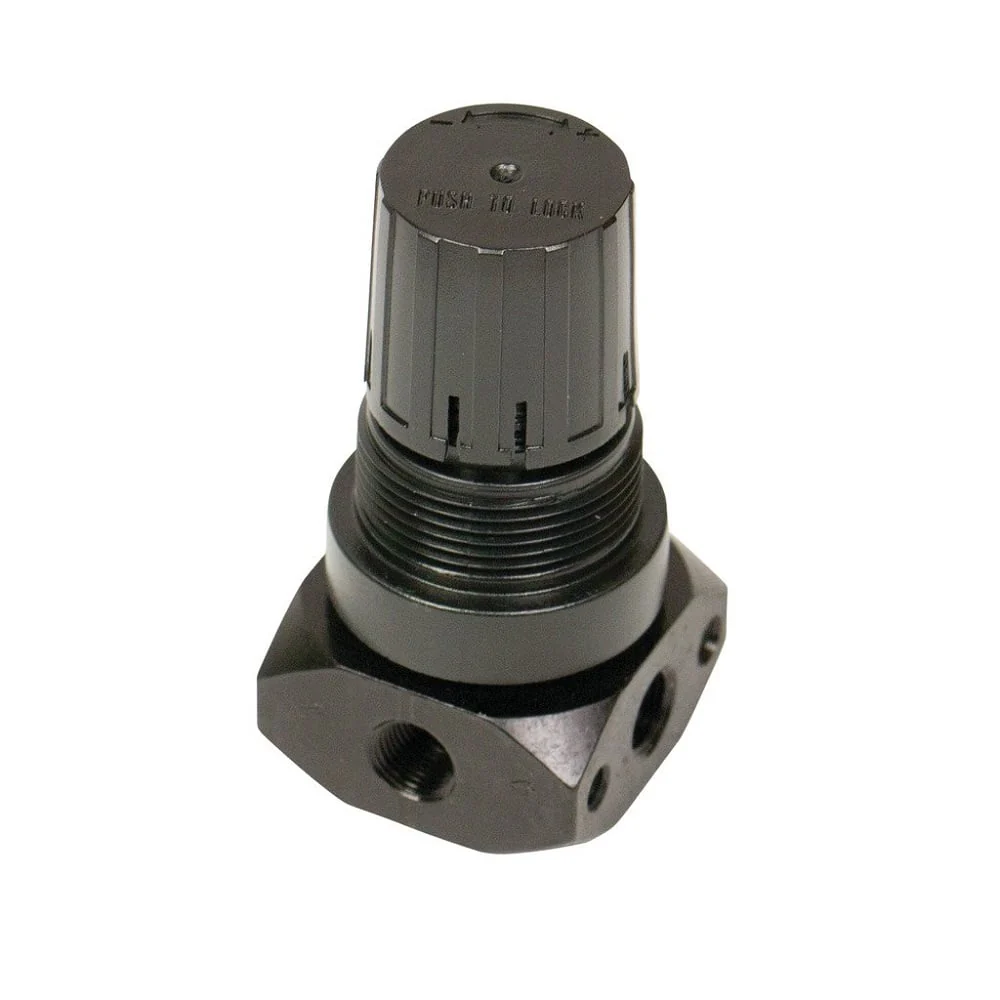 BD 1027345 In-Line/Remote 5" Mount Exhaust Brake 07.5-17 Ram 6.7L Cummins - Image 3