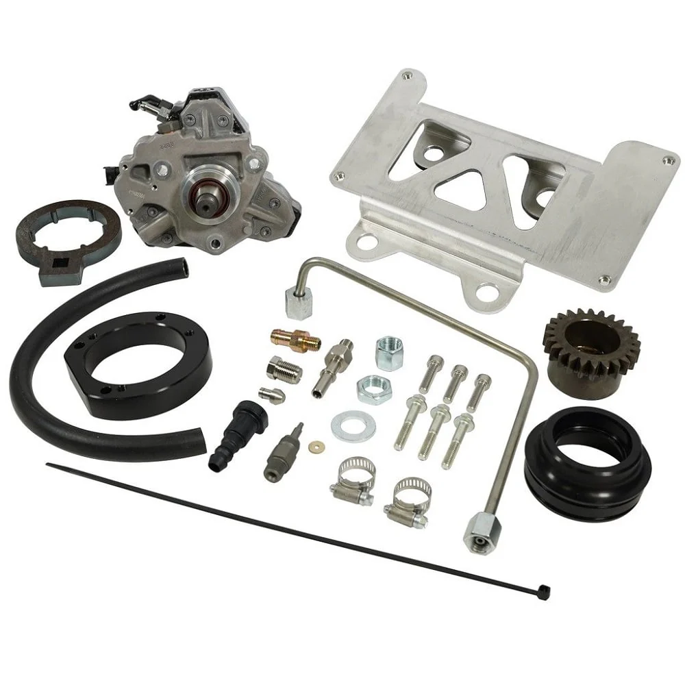 BD Venom CP3 Conversion Kit 19-20 Ram 6.7L Cummins - Image 2