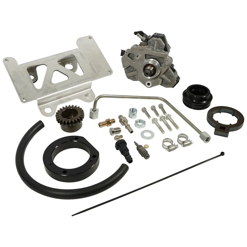 BD Venom CP3 Conversion Kit 19-20 Ram 6.7L Cummins - Image 3