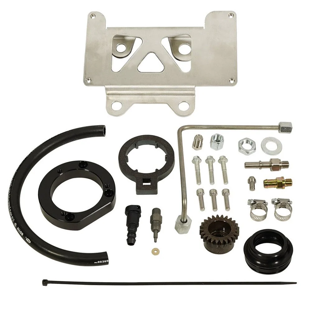 BD Venom CP3 Conversion Kit 19-20 Ram 6.7L Cummins - Image 4