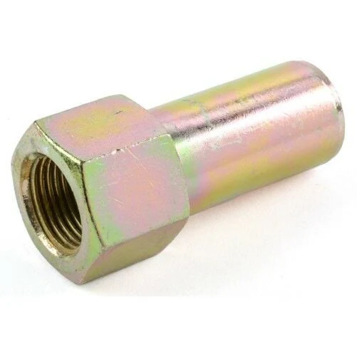 BD 1302010 Steering Box Stabilizer Replacement Shaft Bolt 94-08 Dodge 5.9L / 6.7L Cummins