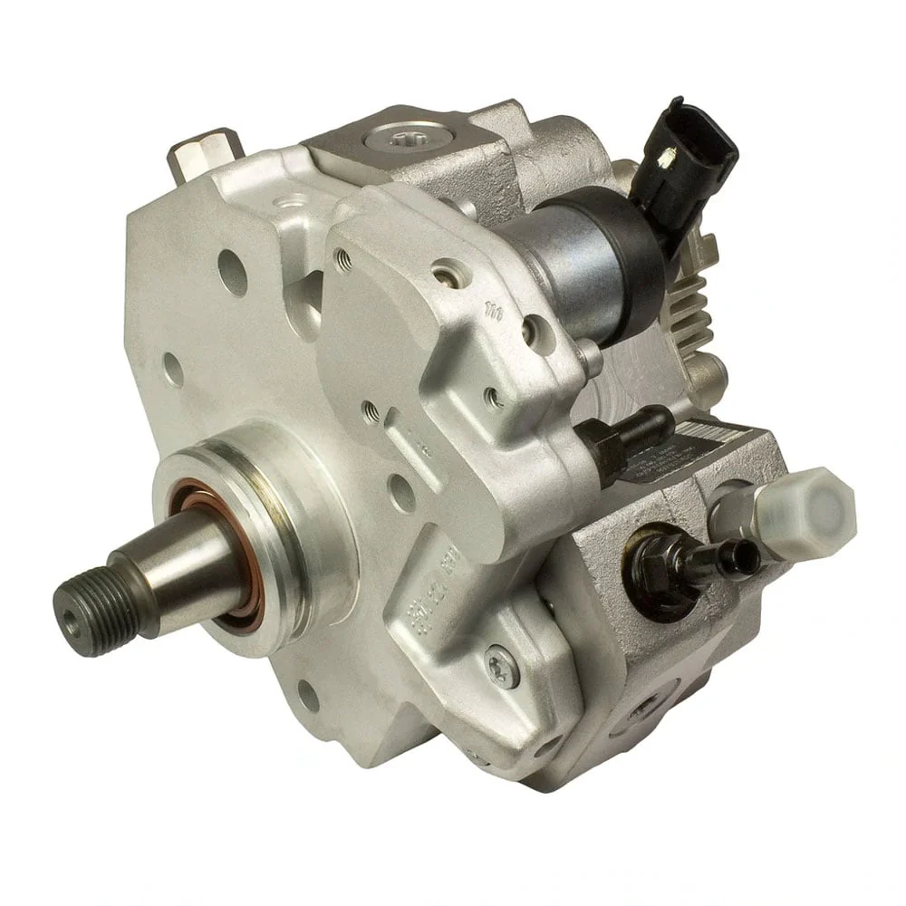BD CP3 Common Rail Injection Pump 01-10 LB7/LLY/LBZ/LMM Duramax - Image 2