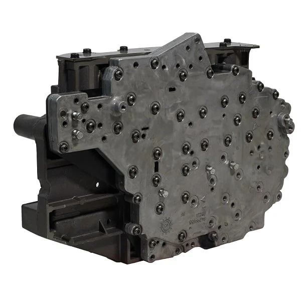 BD Diesel 68RFE Transmission Valve Body 08-18 Dodge/Ram 2500 / 3500 - Image 2