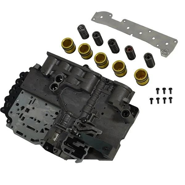 BD Diesel 68RFE Transmission Valve Body 08-18 Dodge/Ram 2500 / 3500 - Image 3