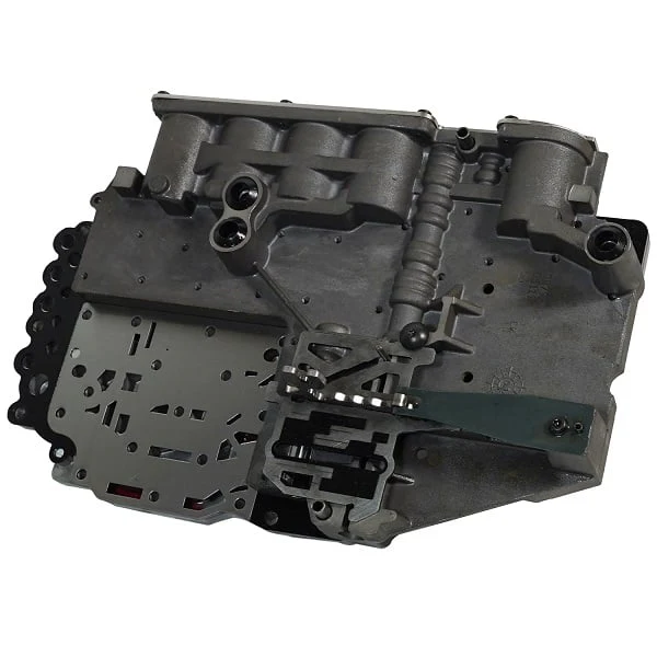 BD Diesel 68RFE Transmission Valve Body 08-18 Dodge/Ram 2500 / 3500 - Image 4